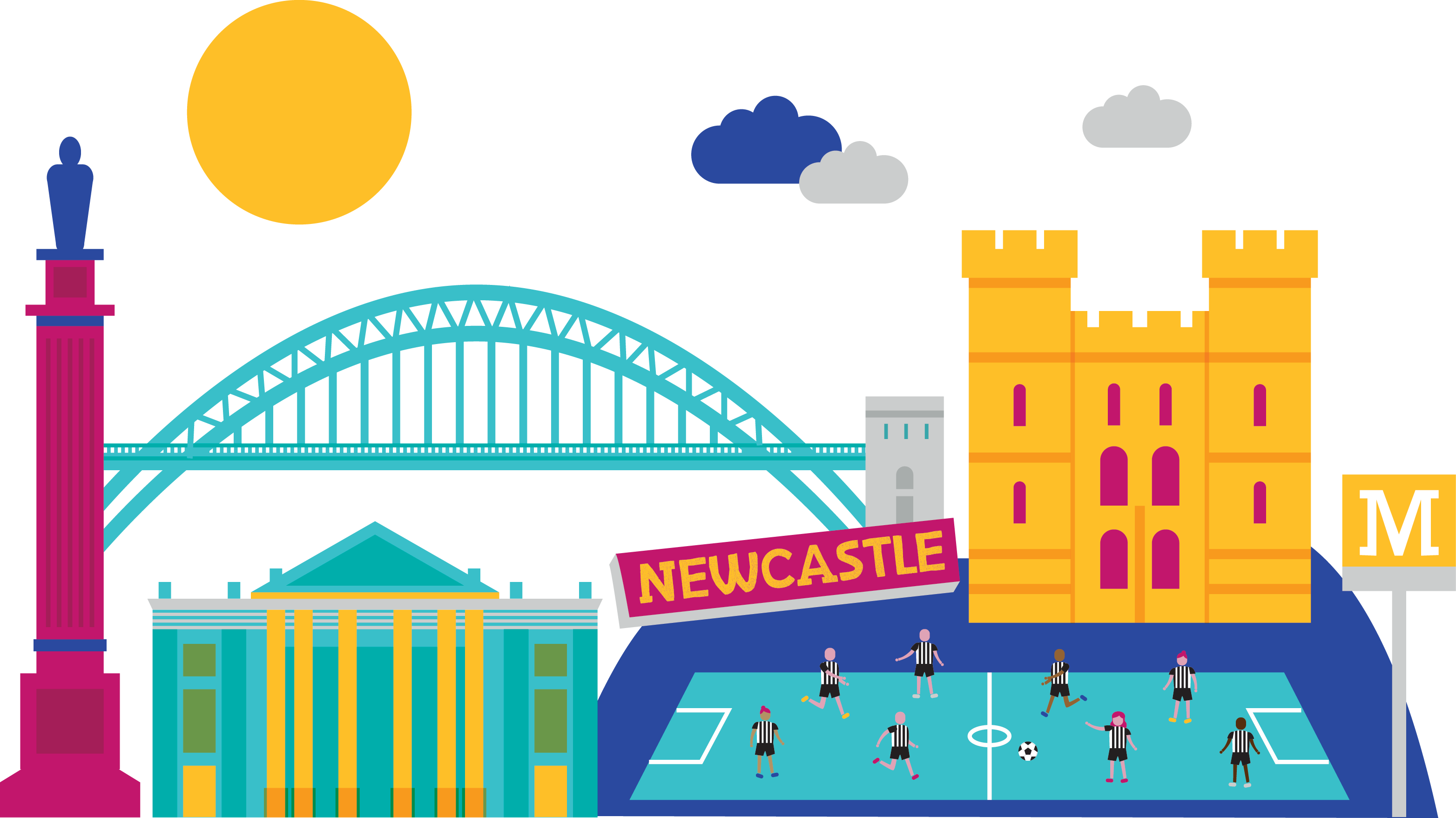 Newcastle City Council